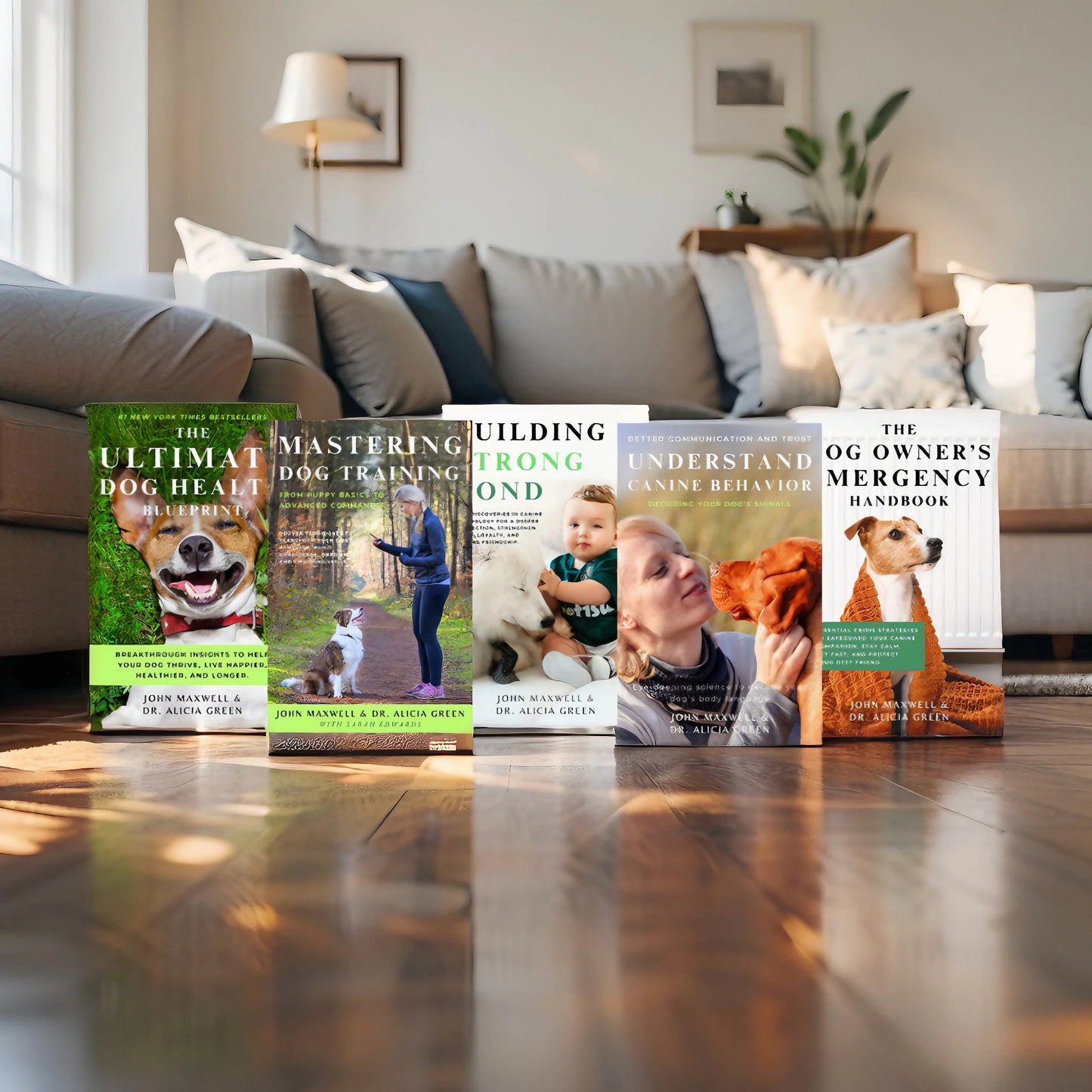 The Ultimate Dog Owner Program